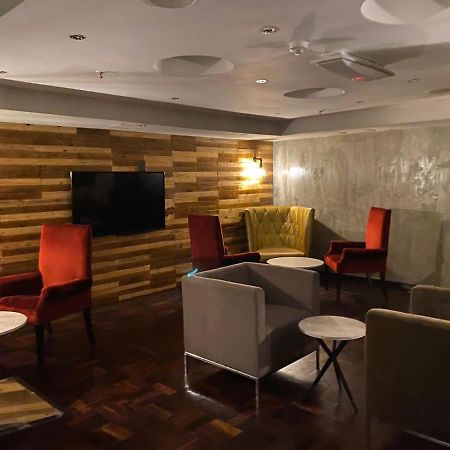 Mapungubwe Hotel Apartments Marshalltown Johannesburg Esterno foto