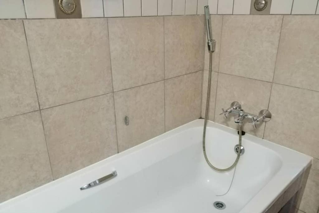 Mapungubwe Hotel Apartments Marshalltown Johannesburg Esterno foto