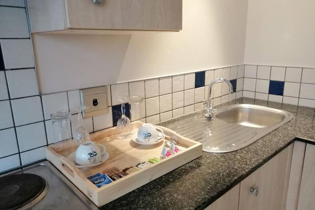 Mapungubwe Hotel Apartments Marshalltown Johannesburg Esterno foto
