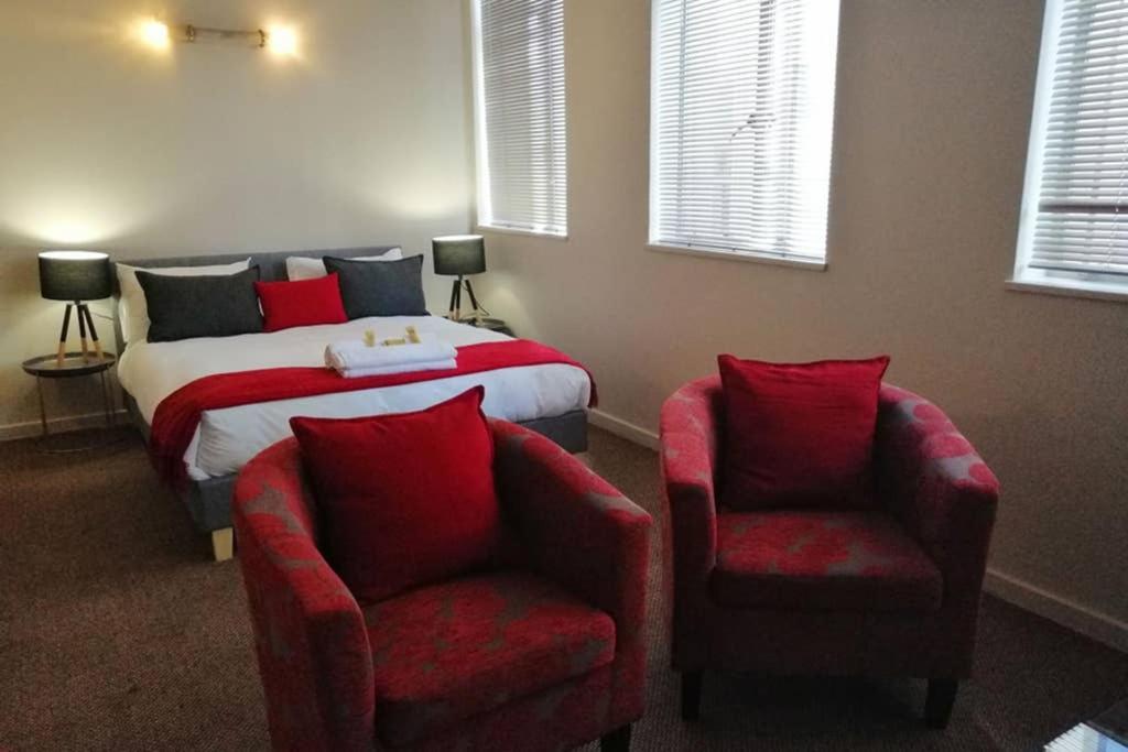 Mapungubwe Hotel Apartments Marshalltown Johannesburg Esterno foto