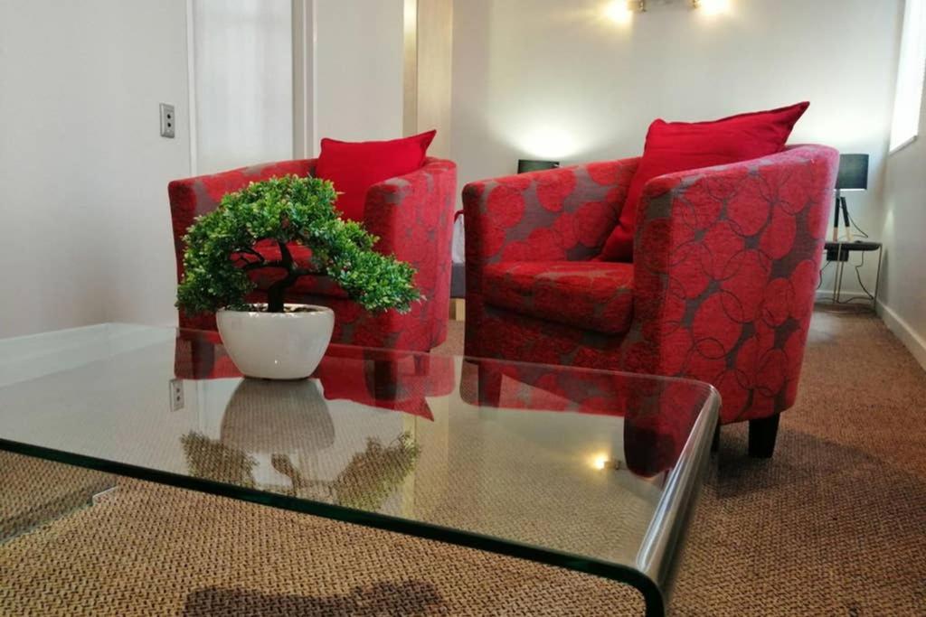 Mapungubwe Hotel Apartments Marshalltown Johannesburg Esterno foto
