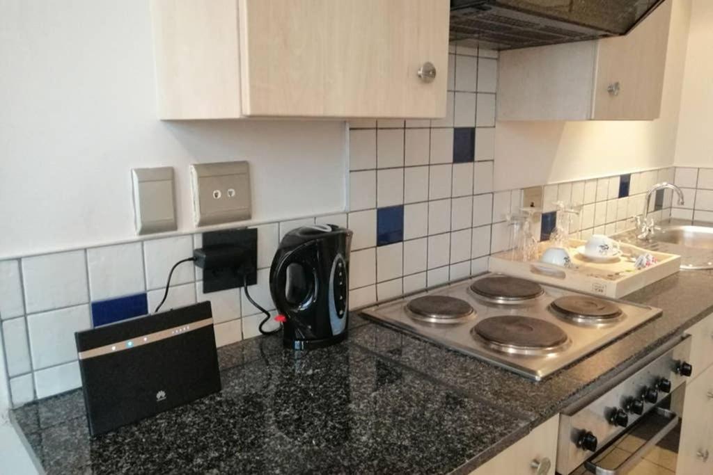 Mapungubwe Hotel Apartments Marshalltown Johannesburg Esterno foto