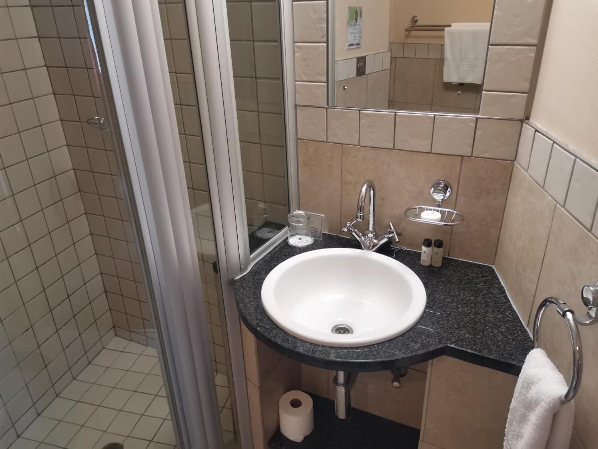 Mapungubwe Hotel Apartments Marshalltown Johannesburg Esterno foto