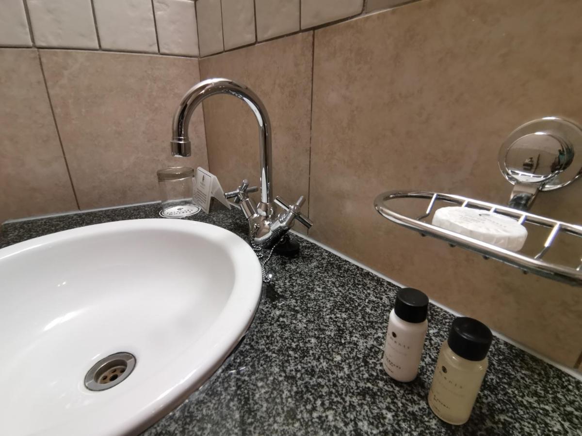 Mapungubwe Hotel Apartments Marshalltown Johannesburg Esterno foto