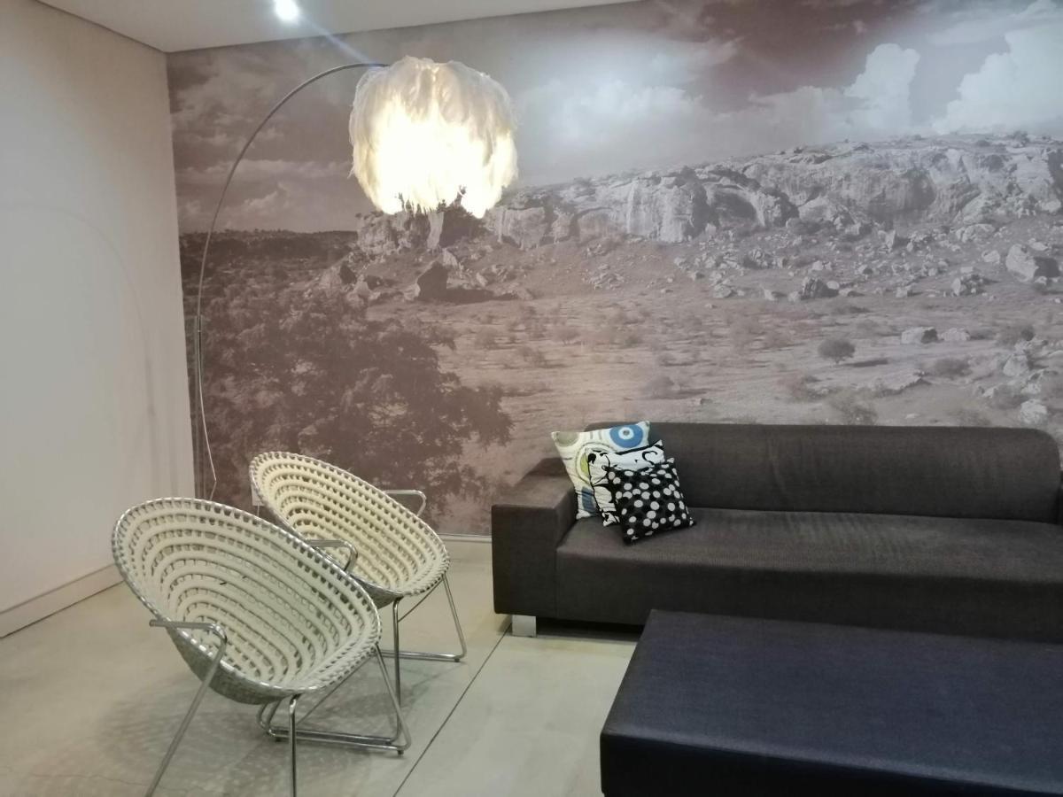 Mapungubwe Hotel Apartments Marshalltown Johannesburg Esterno foto