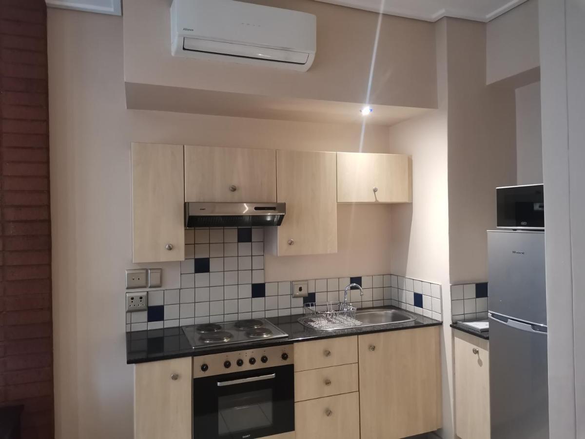 Mapungubwe Hotel Apartments Marshalltown Johannesburg Esterno foto