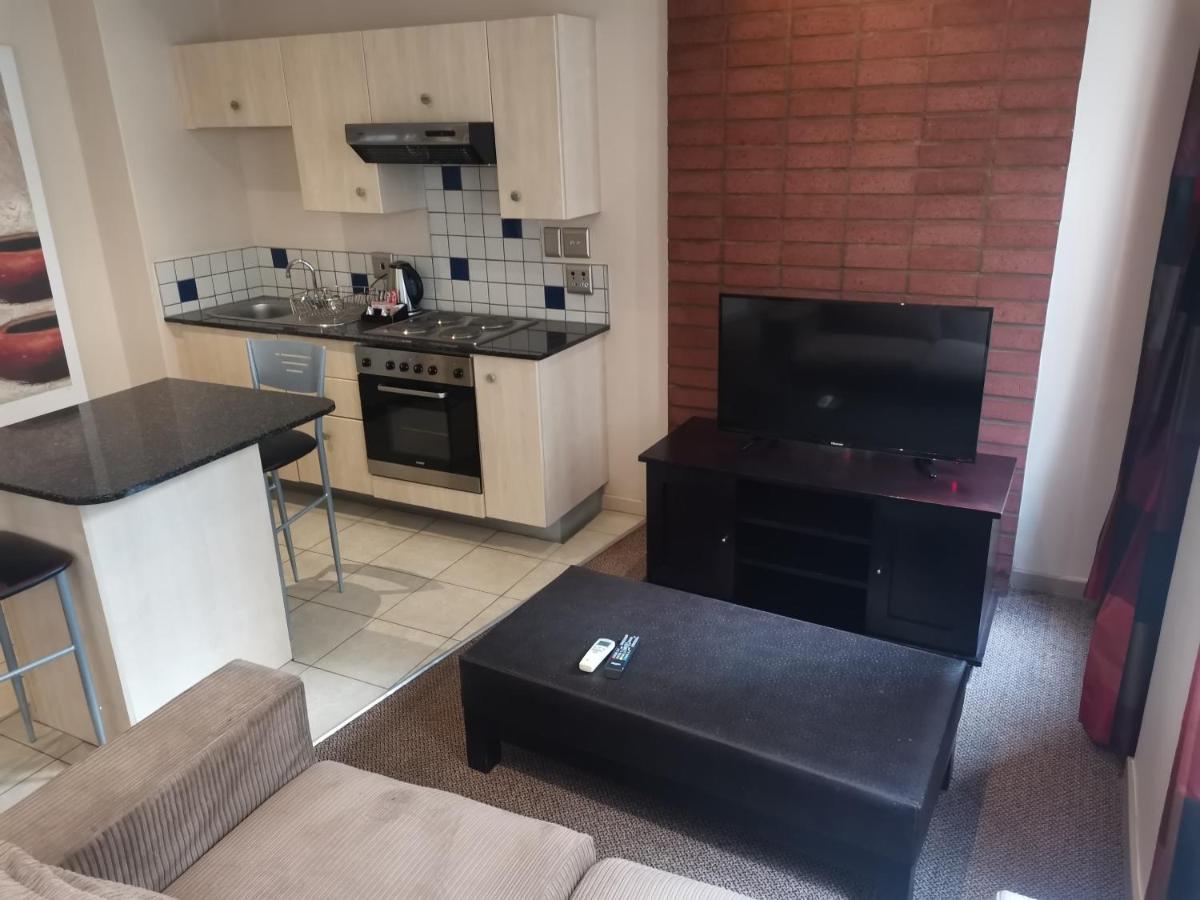 Mapungubwe Hotel Apartments Marshalltown Johannesburg Esterno foto