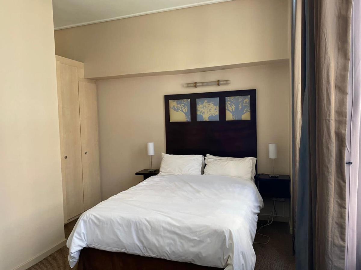 Mapungubwe Hotel Apartments Marshalltown Johannesburg Esterno foto