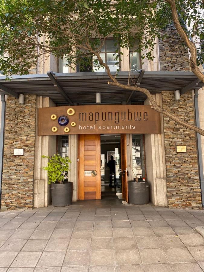 Mapungubwe Hotel Apartments Marshalltown Johannesburg Esterno foto