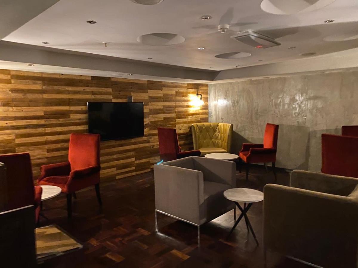 Mapungubwe Hotel Apartments Marshalltown Johannesburg Esterno foto