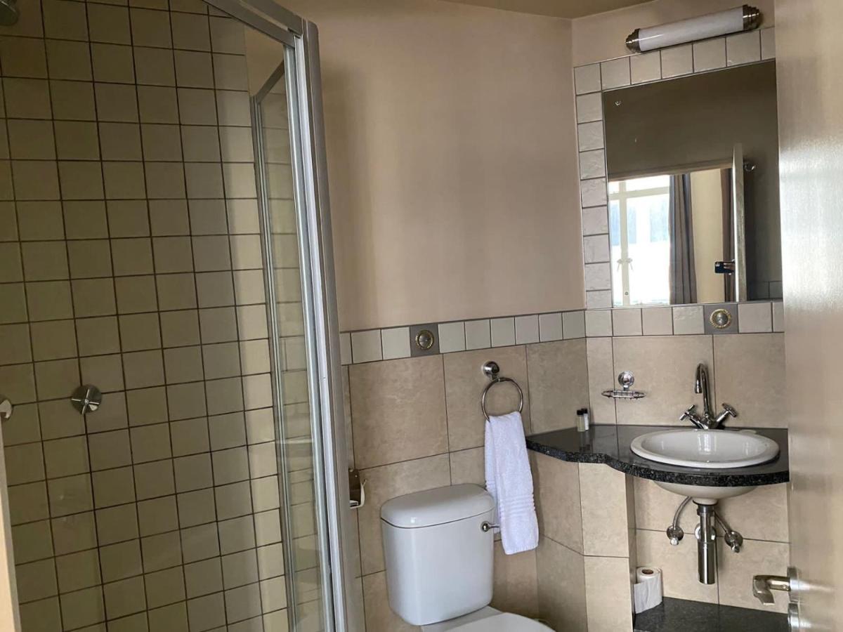 Mapungubwe Hotel Apartments Marshalltown Johannesburg Esterno foto